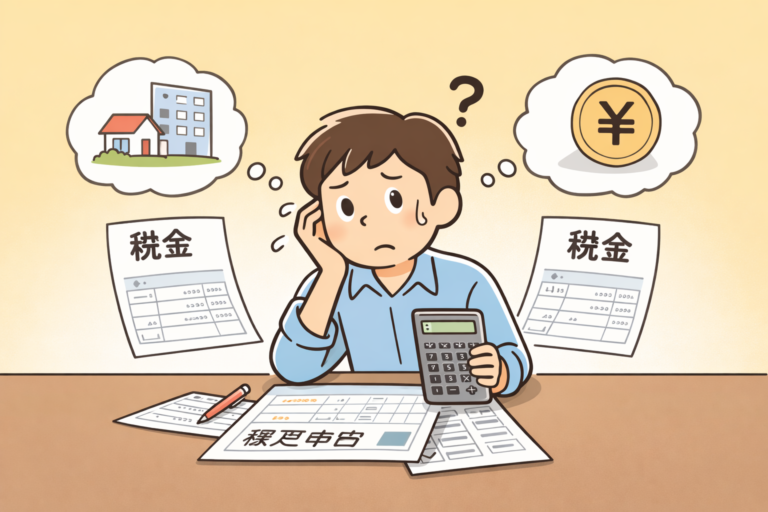 「積立NISAの“非課税”ってどこまで？──旧制度との違いもわかりやすく解説」