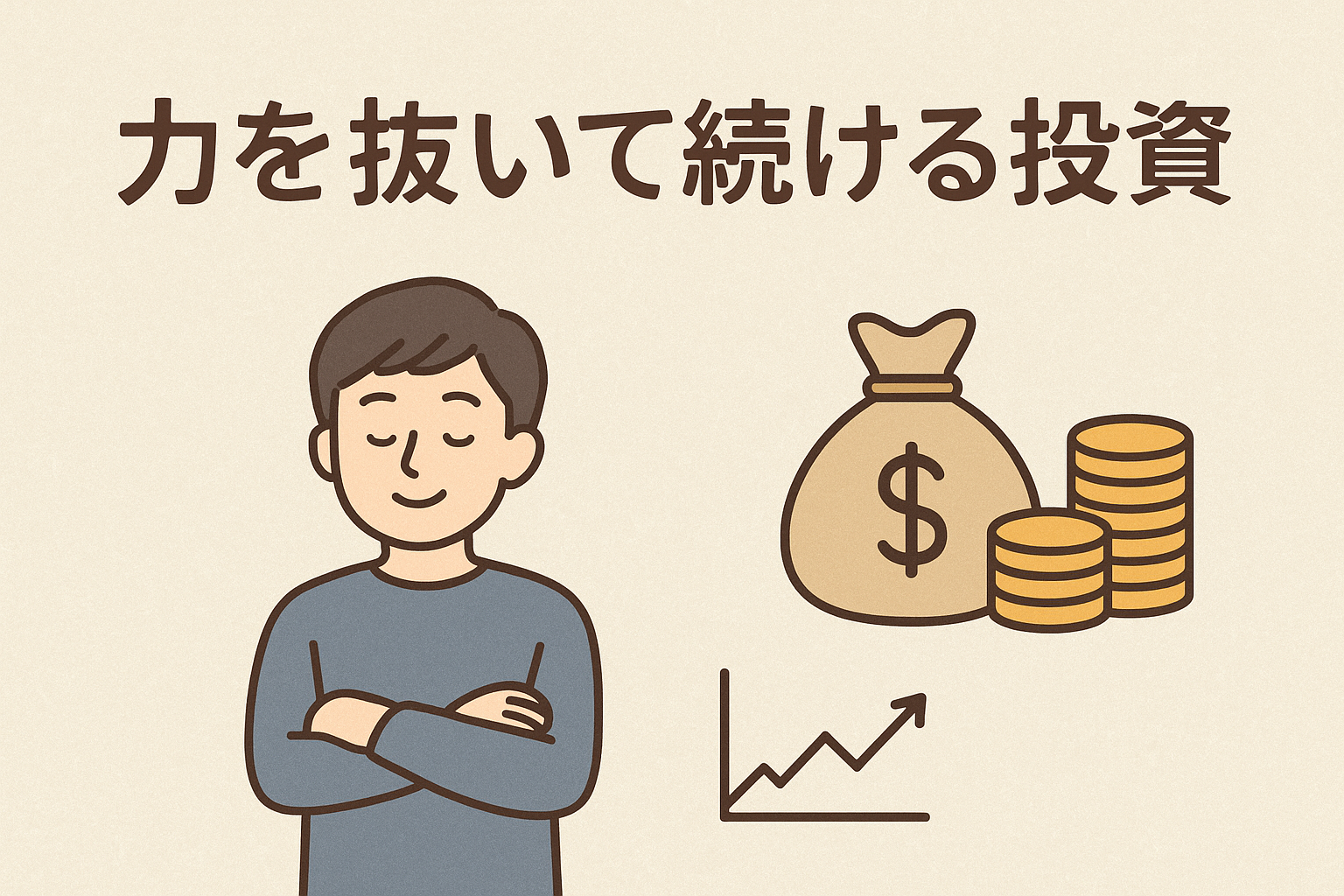 「リバランスって何?ほったらかし投資でも本当に大丈夫?」